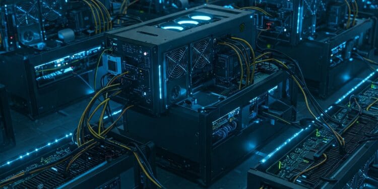 Bitcoin Mining In Pakistan – Authorities Eyes Utilizing Surplus Energy