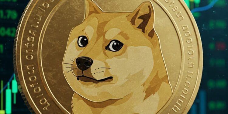 Dogecoin Weekly RSI Flashes Bullish Sign In direction of $1