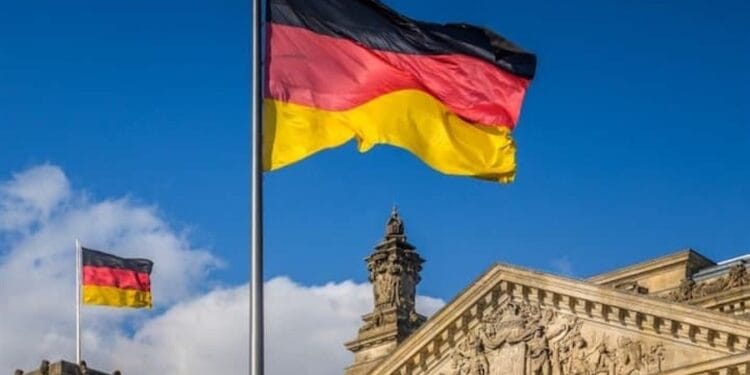 BaFin Freezes Ethena GmbH's Asset Reserves over USDe Token Deficiencies Beneath MiCA