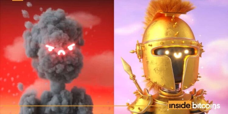 Good Vibes Membership NFT Sequence Prime In Day by day NFT Gross sales On OpenSea