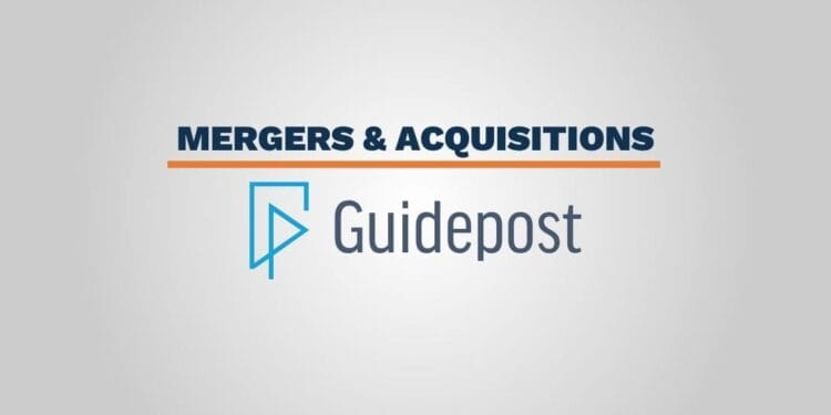Guidepost Options Acquires Pallas World