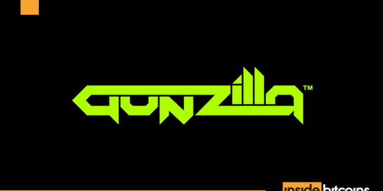 NFT Gaming Firm “Gunzilla” Launches Its Utility Token $GUN