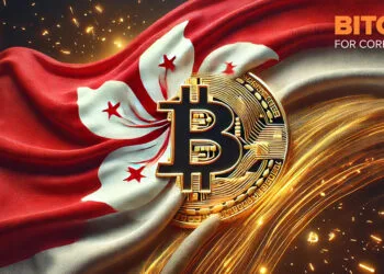 HK Asia Holdings Turns into First In China To Undertake Bitcoin Treasury