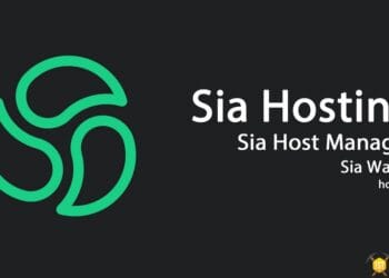How To Setup a SIA Host – Home windows Tutorial