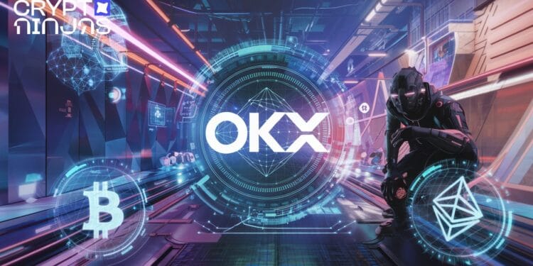 Cash Laundering Allegations Linked to OKX Web3; Platform Points a Assertion Transparency in Its Ecosystem