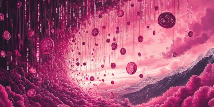 Dealer Who Nailed 2022 Bitcoin Backside Says One High-10 Altcoin Exhibiting ‘Insane Power’ Is Primed To Outperform