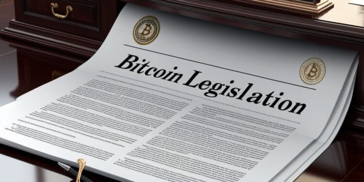 Kentucky Senate Passes Invoice Defending Bitcoin Self-Custody Rights