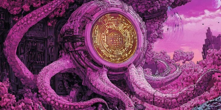 Analyst Unveils Large Value Goal for Prime-10 Altcoin, Says the Crypto Asset ‘Seems to be Extremely Wholesome’