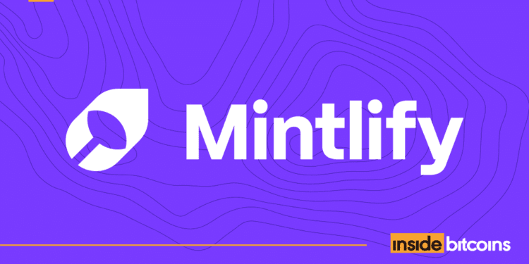 Mintify NFT Market Launches Its Ecosystem Token $MINT