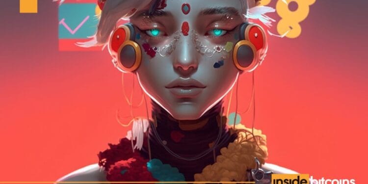 NFT Artwork Gross sales Fall From $2.9B In 2021 To $24M In Q1 – Report