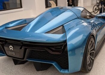 May shopping for NIO inventory at $3 be like investing in Tesla in 2010?