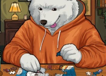 The Discuss of Crypto Twitter Is Dawgz AI