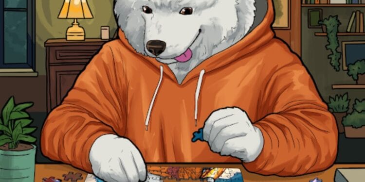 The Discuss of Crypto Twitter Is Dawgz AI