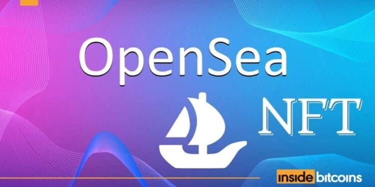 OpenSea Tops In NFT Customers & Buying and selling Gross sales In February 2025