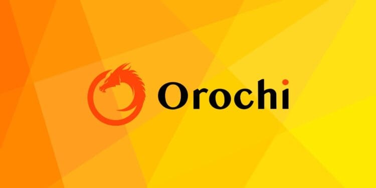 Orochi Community ($ON) token airdrop information