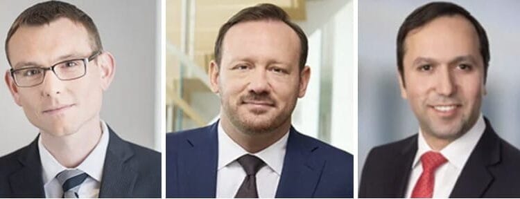 Federal Judicial Convention to Revise Guidelines of Proof to Handle AI Dangers