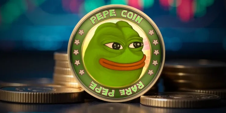 PEPE Breakout Rally: Bullish Patterns Recommend Potential Run to $0.000010