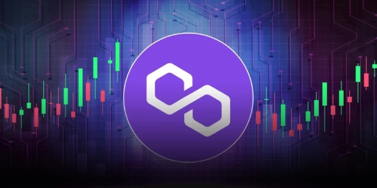 Polygon Exhibits Bearish Indicators; Will POL Break $0.21 Help?