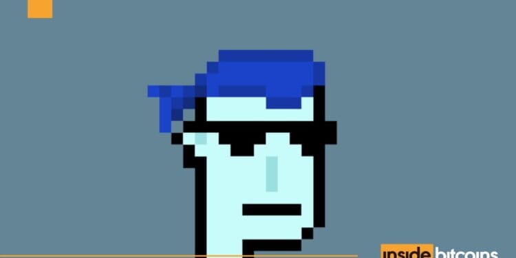 Uncommon Punk Sells For $2.1M – Is The NFT Market Rebounding?