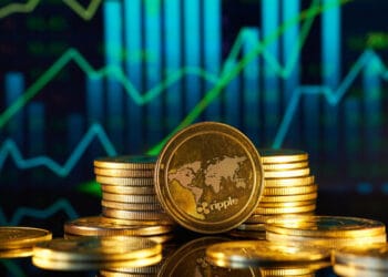 Ripple Vs. SEC Lawsuit Replace: New Data Suggests Finish To Regulator’s Attraction