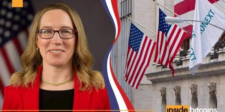 Fundraising Through NFTs Might Be Exempted From SEC Legal guidelines