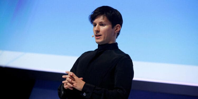 Telegram’s Pavel Durov Granted Momentary Go away from France Amid Lawsuit