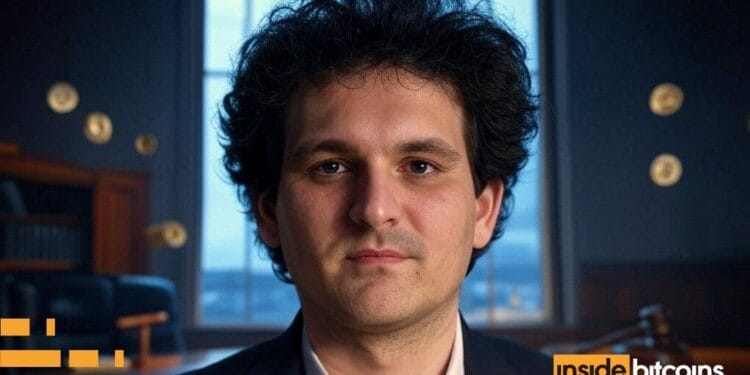 Sam Bankman-Fried Says Cell Mate Diddy Is “Pleasant”