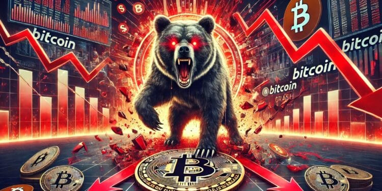 Tariff Battle Hits ETH, XRP, And SOL Onerous