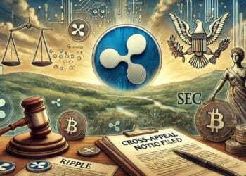 Ripple Accepts SEC Settlement, Reduces Authentic Nice By Over Half To $50 Million