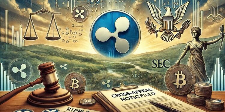 Ripple Accepts SEC Settlement, Reduces Authentic Nice By Over Half To $50 Million