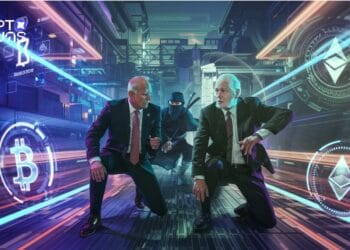 A Battle Between Nationwide Safety and Monetary Freedom? – CryptoNinjas