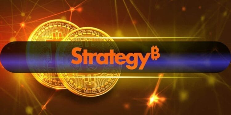 Technique Plans to Use Funds from Most popular Inventory Providing for Bitcoin Acquisitions