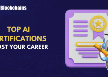 Prime AI Certifications to Enhance Your Profession