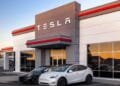 Might Tesla inventory crash under $100?