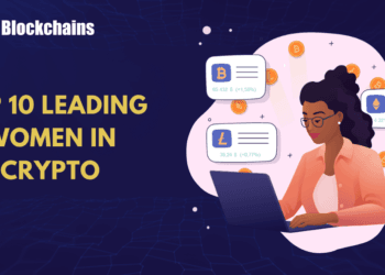Checklist of High 10 Main Ladies in Crypto