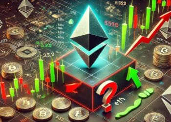 Ethereum Trades At A Vital Stage – Main Reclaim Or Steep Drop Forward?
