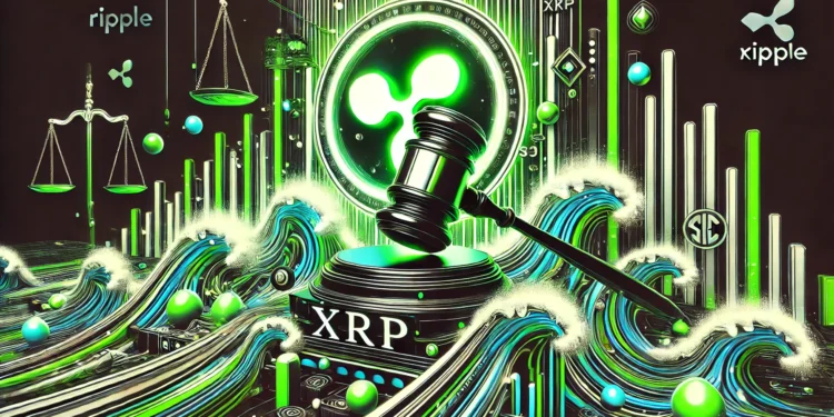 XRP Lawsuit: Is Ripple Suspending Settlement to Prep for IPO?