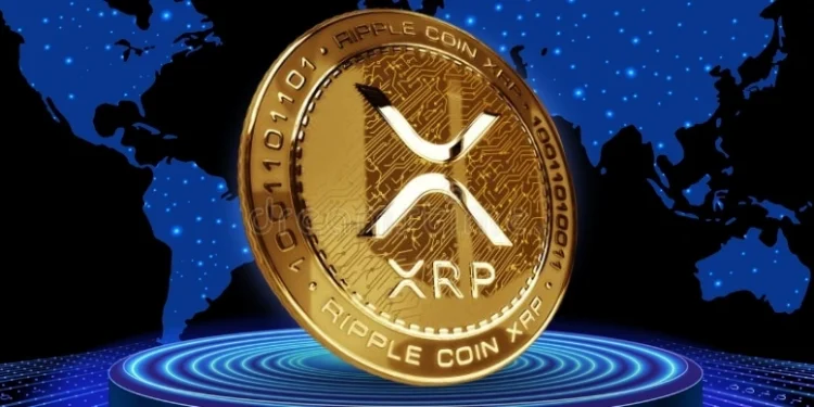 XRP Worth Faces Excessive Volatility: Will the $2 Mark Maintain?