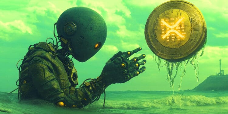 XRP Will Massively Outperform Ethereum, In response to Crypto Analyst – However There’s a Catch