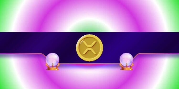 Ripple to Break Data? This One Set off Might Ship XRP Skyrocketing