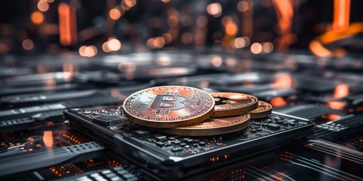 Optimising {Hardware} for Bitcoin Mining: Suggestions and Methods