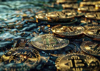 Deep liquidity cushioned Bitcoin’s value throughout March volatility