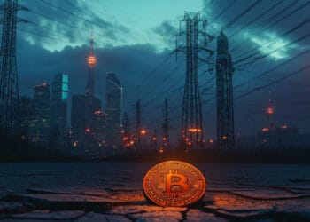 Russian power large Rosseti faces $14.2 million loss from unlawful crypto mining