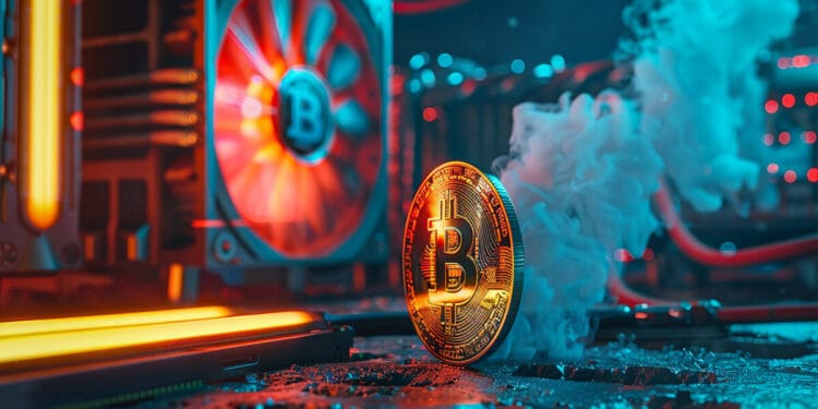 Tariffs, commerce tensions, and the Bitcoin mining trade