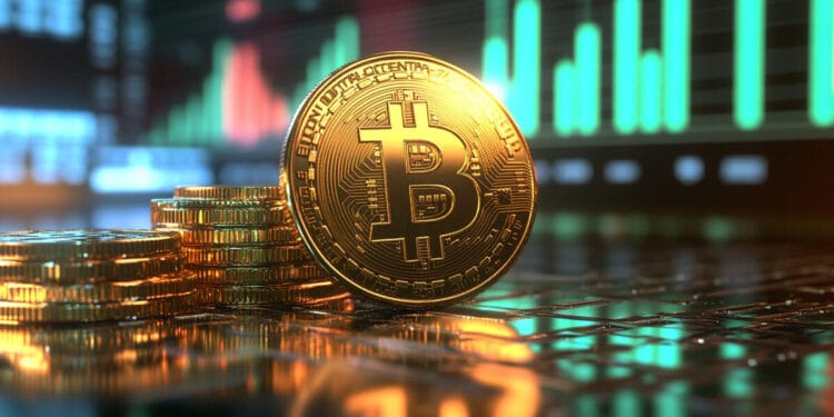 Bitcoin futures open curiosity jumps 10% as worth rally ignites buying and selling frenzy on small exchanges