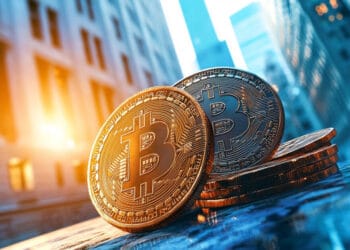 Bitcoin, XRP drive $644 million influx, ending 5 weeks crypto ETP outflow streak