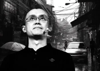 Binance founder Changpeng Zhao ‘CZ’ leads crypto group donations for lethal SEA earthquake