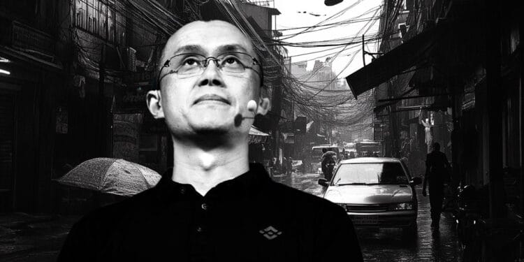 Binance founder Changpeng Zhao ‘CZ’ leads crypto group donations for lethal SEA earthquake