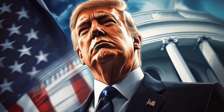 David Sacks says market ‘studying an excessive amount of’ into Trump mentioning altcoins