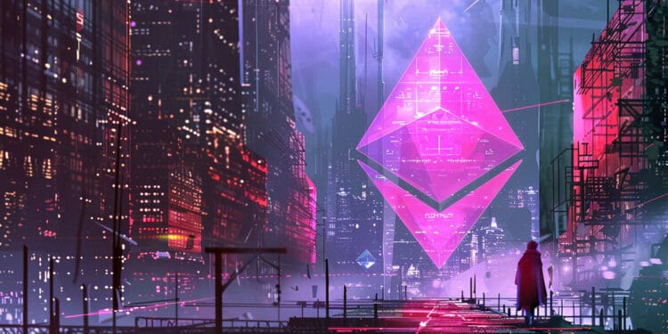 Fixing Ethereum’s largest issues